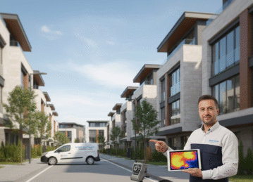 Göktürk Su Kaçağı Tespiti